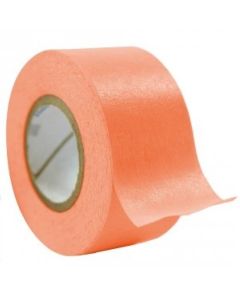 RPI Time Tape, Salmon, 1 Inch Core, 1