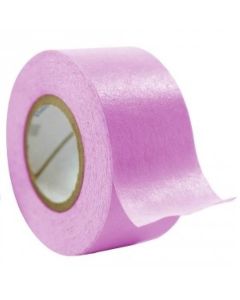 RPI Time Tape, Violet, 1 Inch Core, 1 Inch Wide, 500 Inch Roll, 6 Rolls Per Case