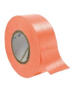 RPI Time Tape, Salmon, 3 Inch Core, 3