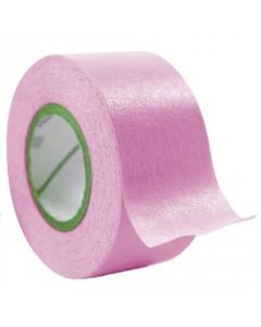 RPI Time Tape, Pink, 3 Inch Core, 1 I