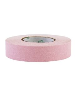 RPI Color Coded MuLti-Purpose Laboratory Tape, 1 Inch Core, 3/4 Inch Wide, 500 Inches Per Roll, Pink