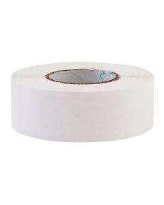 RPI Color Coded MuLti-Purpose Laboratory Tape, 3 Inch Core, 3/4 Inch Wide, 2,160 Inches Per Roll, White