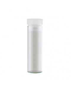 RPI Glass Shell Vial, 1 Dram, 144 Per Case