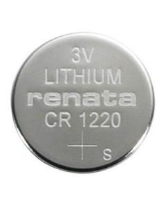 RPI Replacement Battery, 3v, For Colony Counter