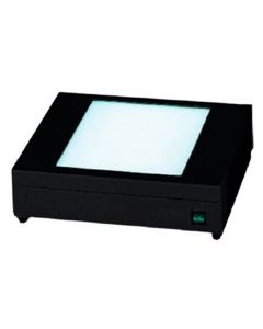 RPI White Light Viewing Box, 21 X 26 Cm, 8 Watt, 9 1/2 X 13 1/4 X 4 1/4 Inches