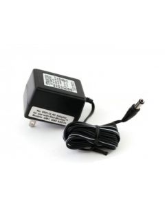 RPI Ac Adapter And Charger, 120/18v, For Use With Radiation And Contamination Monitor, Models Gm1, Gm2 And Sd-10