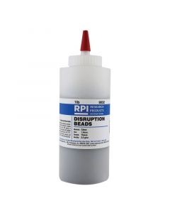 RPI Disruption Beads For Tissue, 1.0m