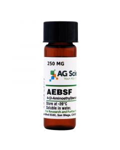 AG Scientific AEBSF HCl, 250 MG
