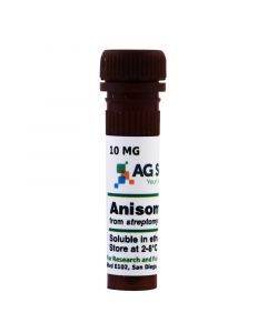 AG Scientific Anisomycin, 10 MG