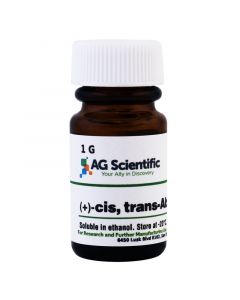 AG Scientific (+)-cis,trans-Abscisic Acid, 1 G
