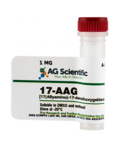 AG Scientific 17-AAG, 1 MG