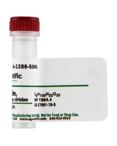 AG Scientific Alamethicin, 50 MG