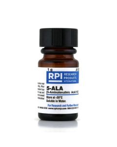 RPI 5-Aminolevulinic Acid Hydrochlori