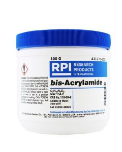 RPI Bis-Acrylamide, 100 Grams