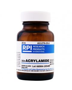 RPI Bis-Acrylamide, 25 Grams