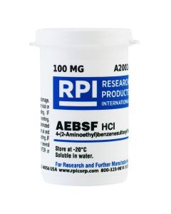 RPI Aebsf [4-(2-Aminoethyl)-Benzenesu