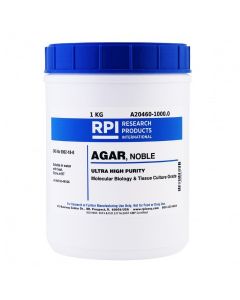 RPI Agar Noble, 1 Kilogram