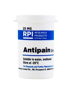 RPI Antipain, 25 Mg