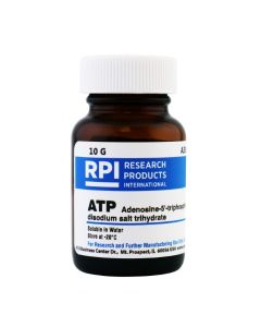 RPI ATP [Adenosine-5-triphosphate, disodium salt trihydrate]