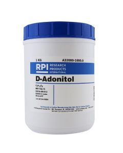 RPI Adonitol [Ribitol] [Adonite], 1 Kilogram