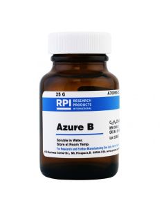 RPI Azure B, 25 Grams