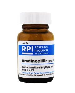 RPI Amdinocillin [Mecillinam], 10 Gra