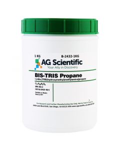 AG Scientific BIS-TRIS Propane, 1 KG