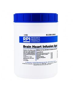 RPI Bhi Agar [Brain Heart Infusion Ag