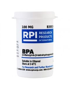 RPI Bpa [N-Benzyl-9-(2-Tetrahydropyranyl)-Adenine], 100 Milligrams