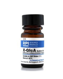 RPI X-Glca Sodium Salt [5-Bromo-4-Chl