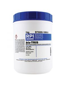 RPI B75000-1000.0 Bis-Tris, 1 Kg