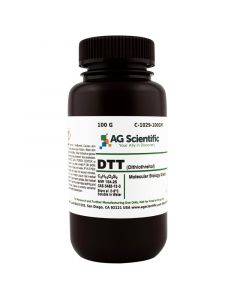 AG Scientific Dithiothreitol [DTT], 100 G