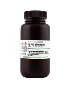 AG Scientific Cycloheximide, 50 G