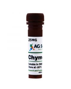 AG Scientific Chymostatin, 25 MG