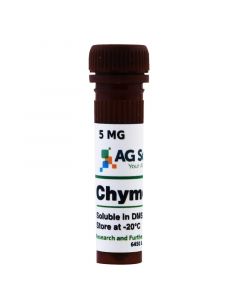 AG Scientific Chymostatin, 5 MG