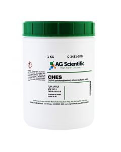 AG Scientific CHES, 1 KG
