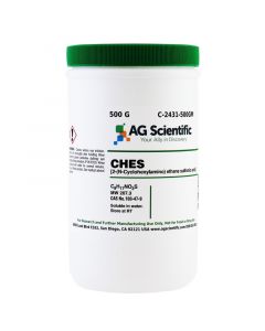 AG Scientific CHES, 500 G