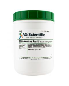 AG Scientific Casamino Acids [Casein acid hydrolysate]