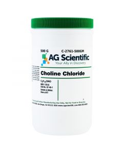 AG Scientific Choline Chloride, 500 G
