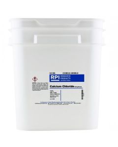 RPI Calcium Chloride Anhydrous, 10 Ki