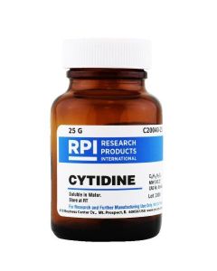 RPI Cytidine, 25 Grams