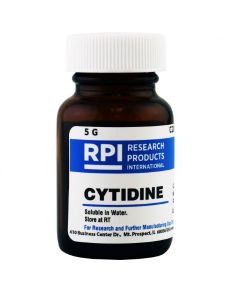RPI Cytidine, 5 Grams