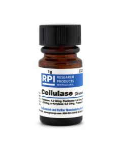 RPI CelluLase [Onozuka R-10], 1 Gram