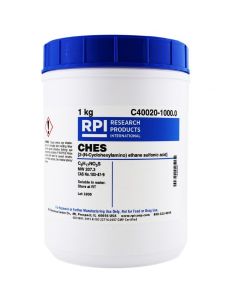 RPI Ches [2-(N-Cyclohexylamino)Ethane