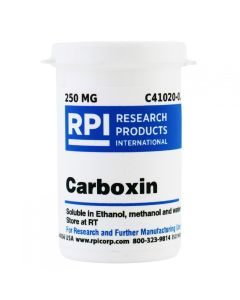 RPI Carboxin, 250 Milligrams