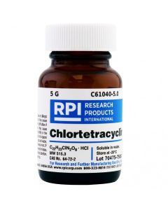 RPI Chlortetracycline Hydrochloride