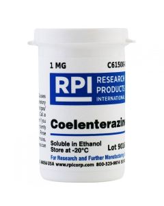 RPI Coelenterazine-H, 1 Milligram