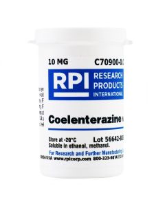 RPI Coelenterazine, Native, 10 Millig