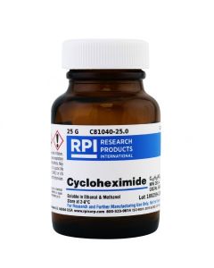RPI Cycloheximide, 25 Grams