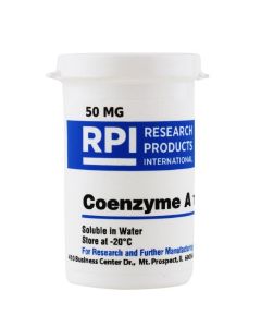 RPI Coenzyme A Trilithium Salt [Acety